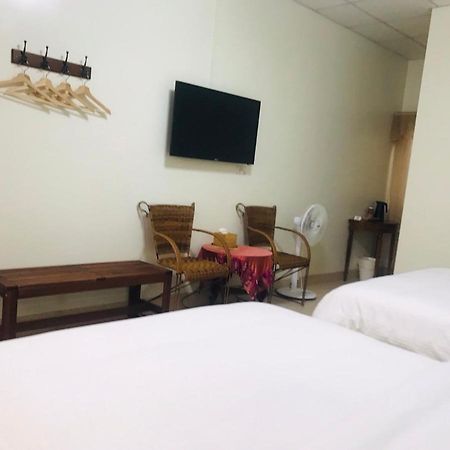 Riley Ming Xuan B&B Meishan Bagian luar foto