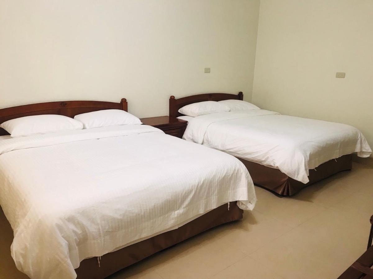 Riley Ming Xuan B&B Meishan Bagian luar foto