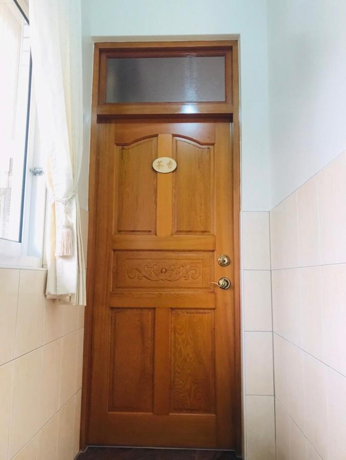Riley Ming Xuan B&B Meishan Bagian luar foto
